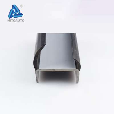 Hito-50 Trailer Door Seal Rubber Seal Strip Truck Door Seal